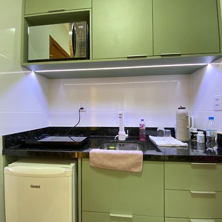 Loft Classe A Santa Cruz do Sul Kültér fotó
