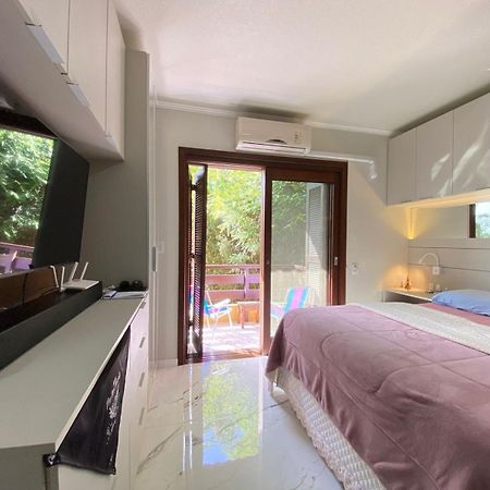 Loft Classe A Santa Cruz do Sul Kültér fotó