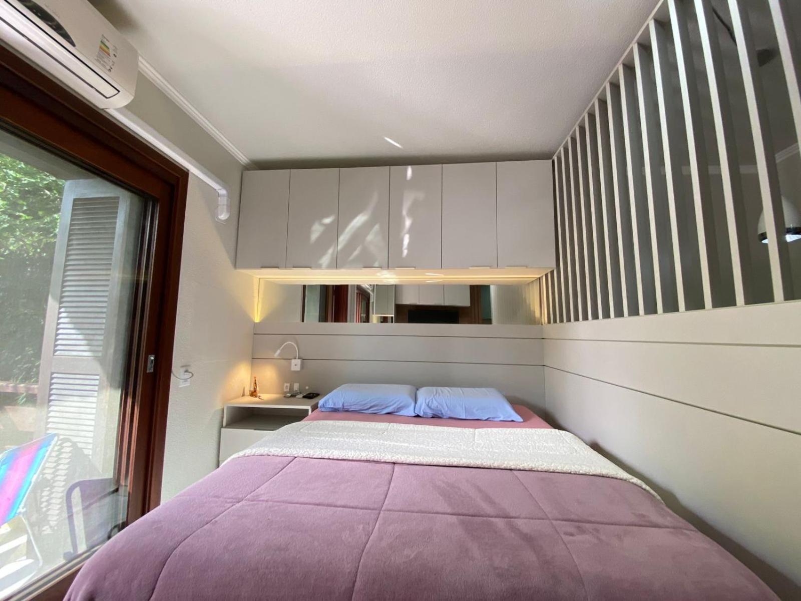 Loft Classe A Santa Cruz do Sul Kültér fotó