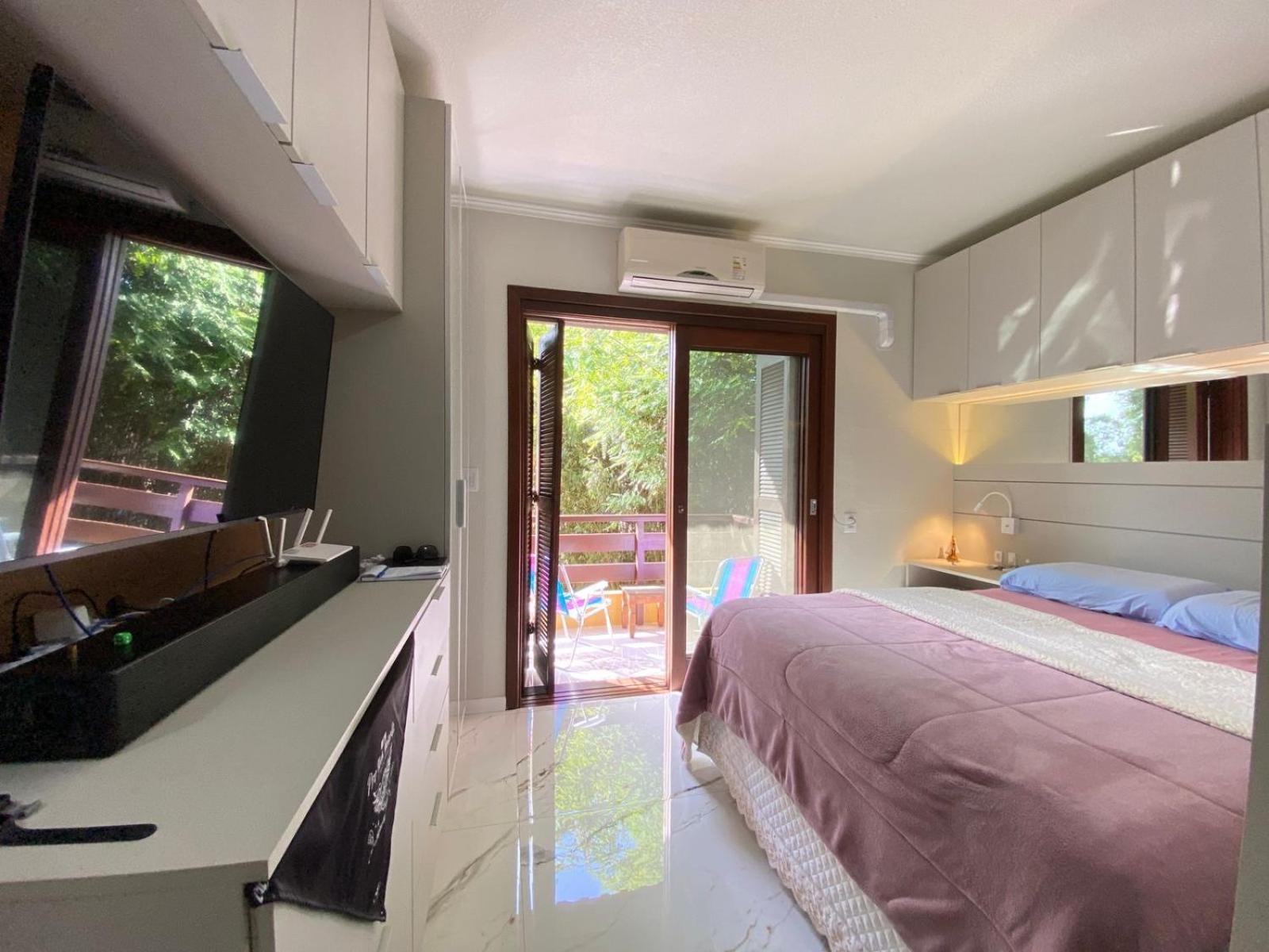 Loft Classe A Santa Cruz do Sul Kültér fotó