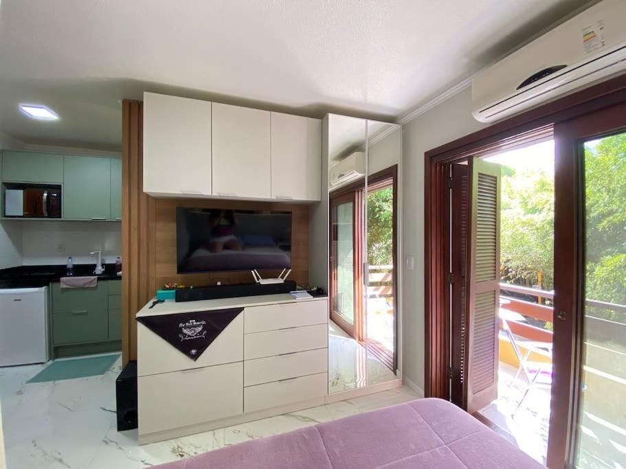 Loft Classe A Santa Cruz do Sul Kültér fotó