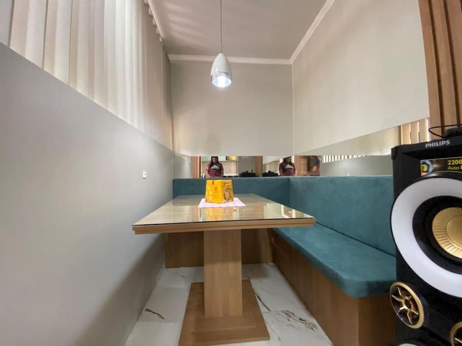 Loft Classe A Santa Cruz do Sul Kültér fotó