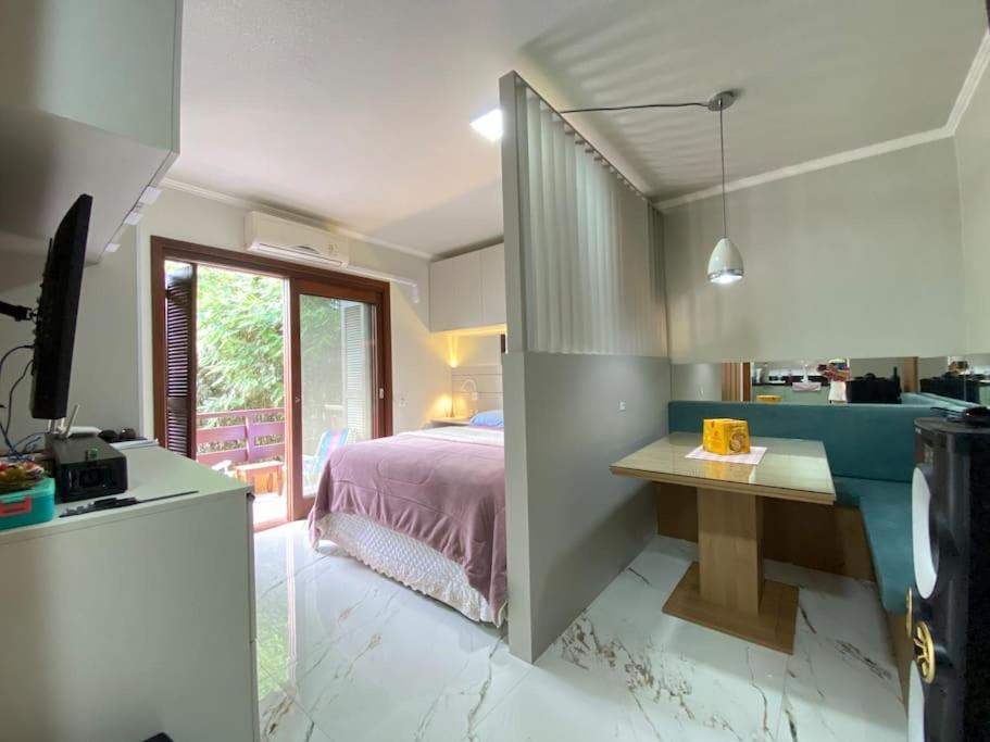 Loft Classe A Santa Cruz do Sul Kültér fotó