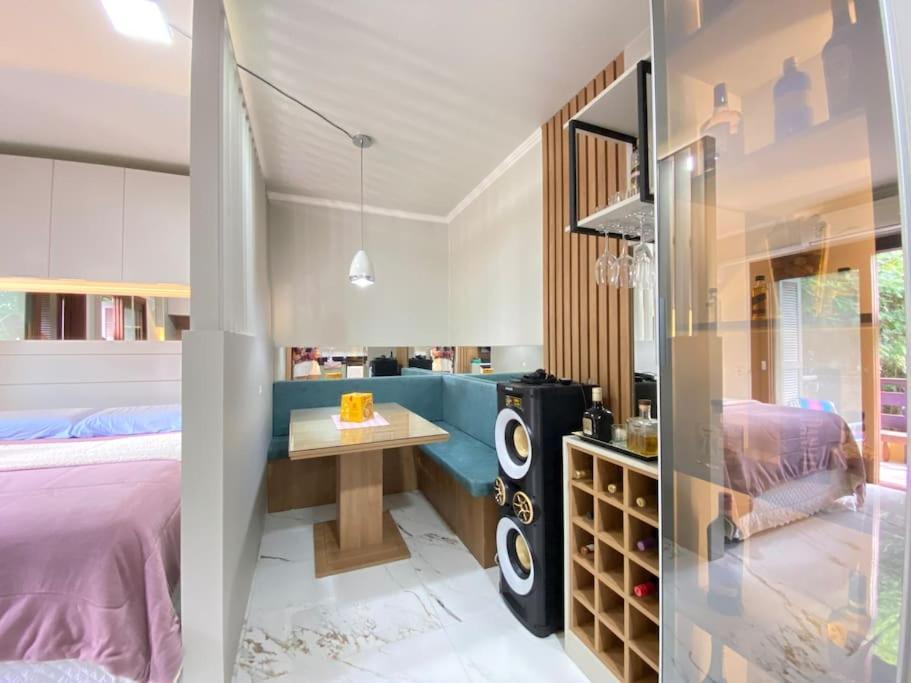 Loft Classe A Santa Cruz do Sul Kültér fotó