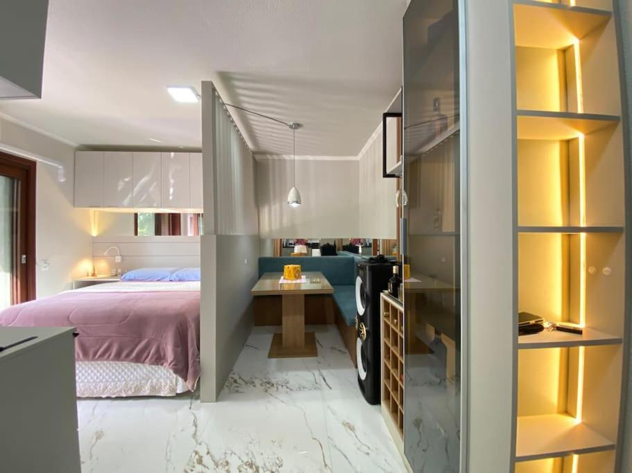 Loft Classe A Santa Cruz do Sul Kültér fotó