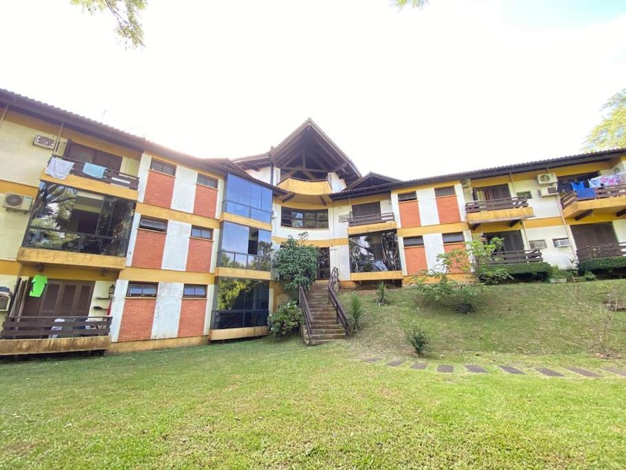 Loft Classe A Santa Cruz do Sul Kültér fotó