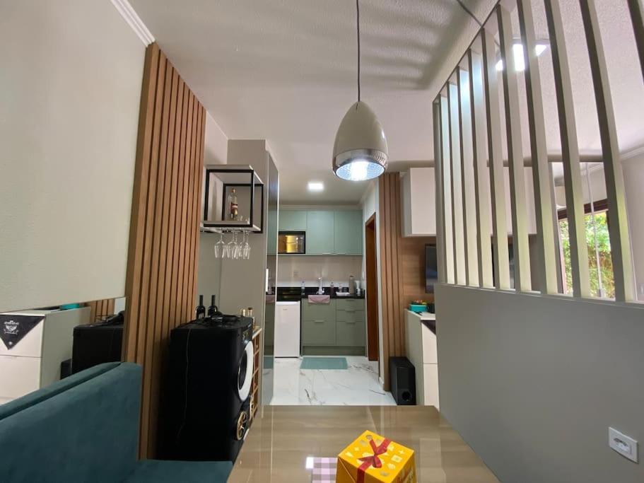 Loft Classe A Santa Cruz do Sul Kültér fotó