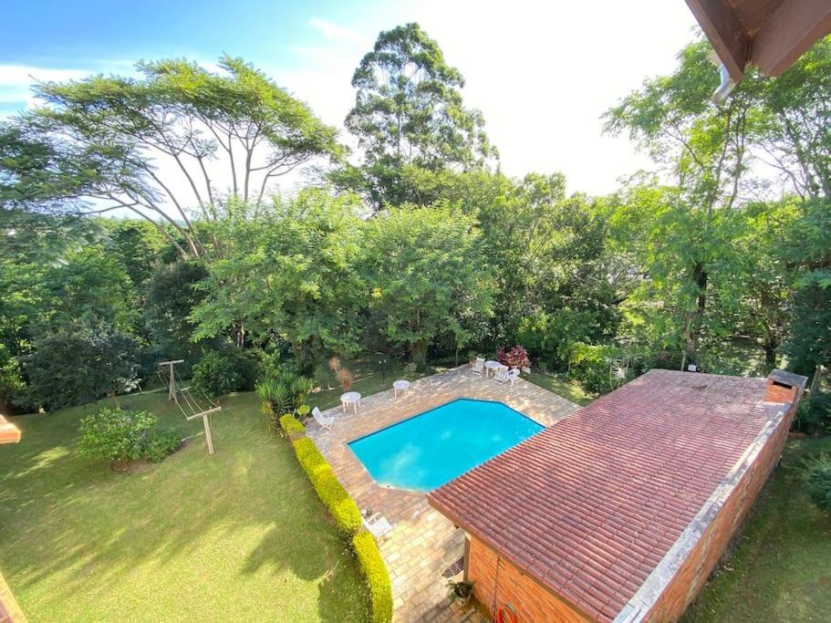 Loft Classe A Santa Cruz do Sul Kültér fotó