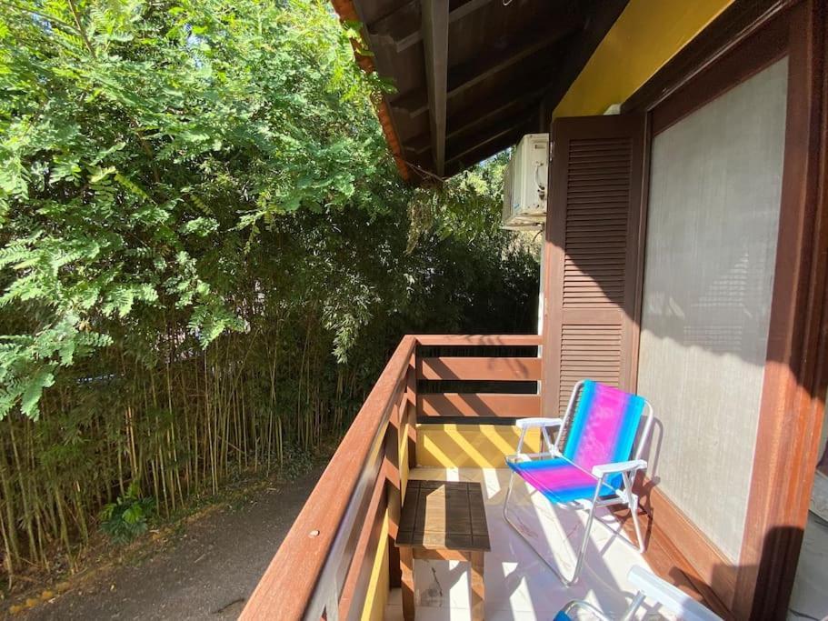 Loft Classe A Santa Cruz do Sul Kültér fotó