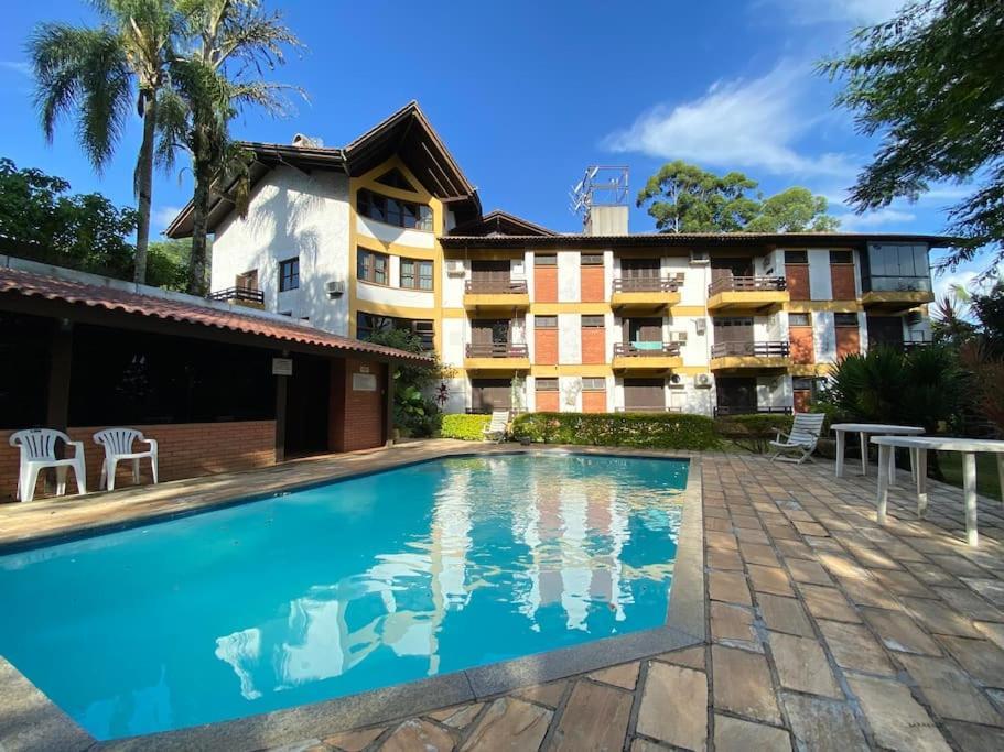 Loft Classe A Santa Cruz do Sul Kültér fotó